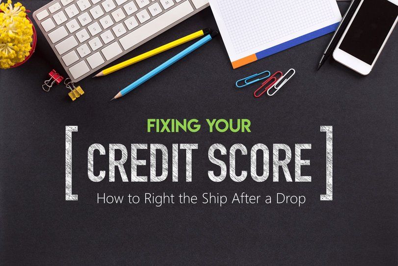 How Credit Repair Company Improve Your Credit. 