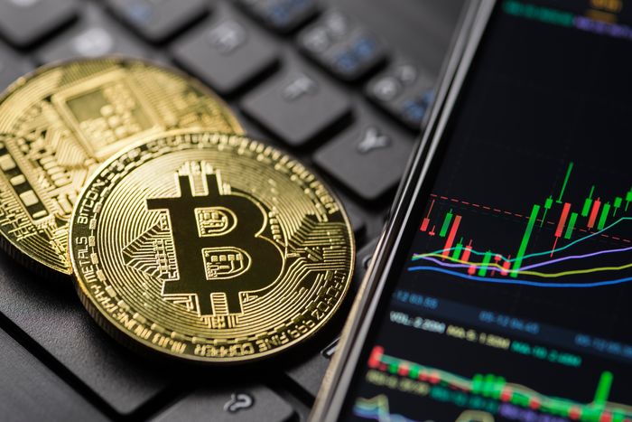Cryptocurrency